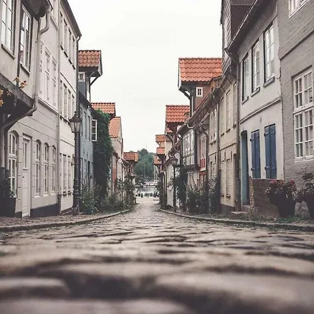 Quarter La Langballig